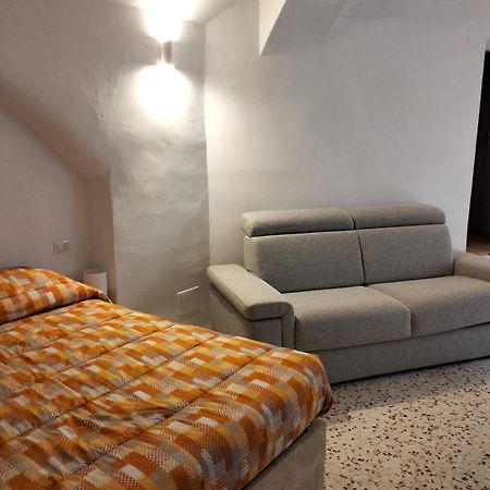 Stone Rooms Matera Kültér fotó